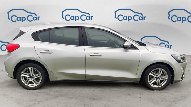 Ford Focus 1.5 TDCi 120 Business