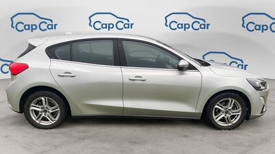 Ford Focus 1.5 TDCi 120 Business