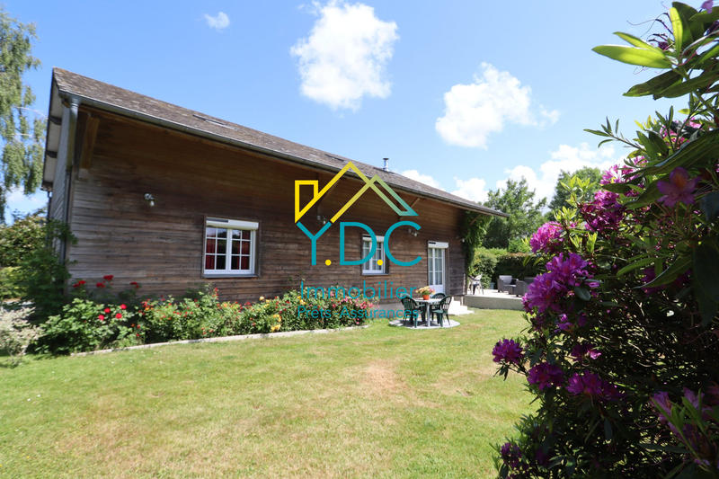 Maison - 175 m² - 5 pièces