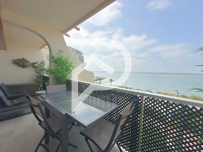 Appartement - 33 m² - 2 pièces