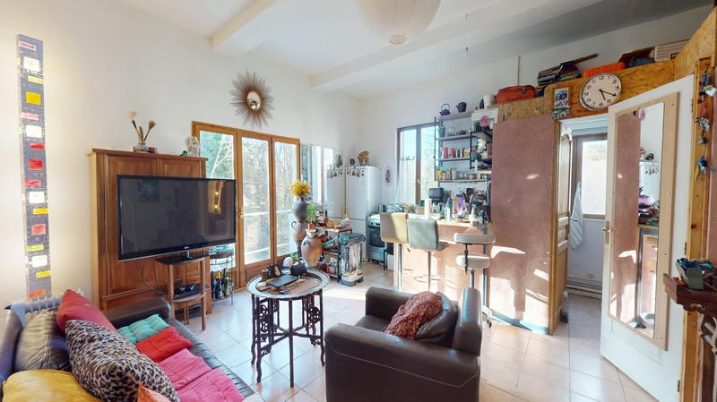 Appartement - 93 m² - 4 pièces