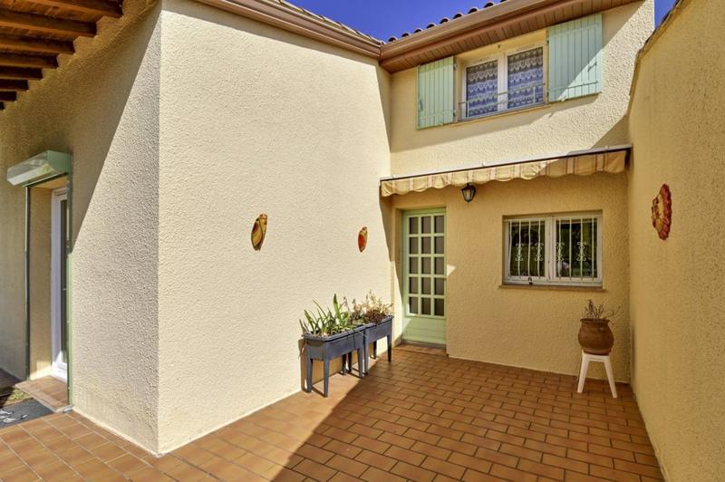 Villa - 92 m² - 4 pièces