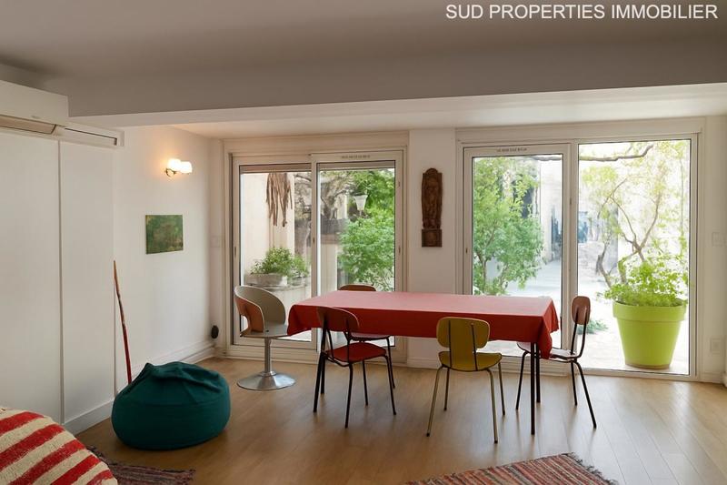 Maison - 106 m² - 4 pièces