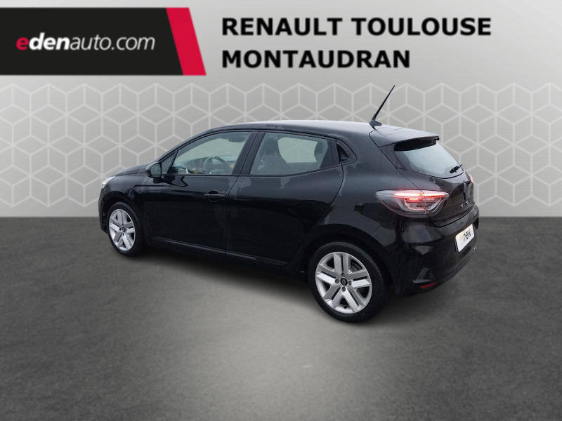 Renault Clio E-Tech full hybrid 145 Evolution