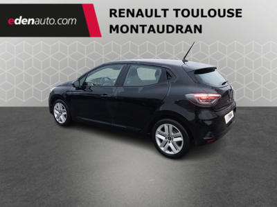Renault Clio E-Tech full hybrid 145 Evolution