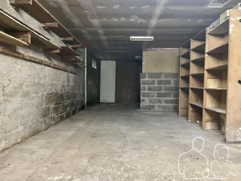 Maison - 84 m² - 4 pièces