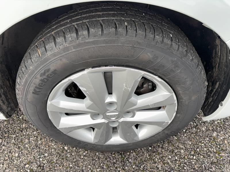 Dacia Sandero SCe 65 - 22 Confort