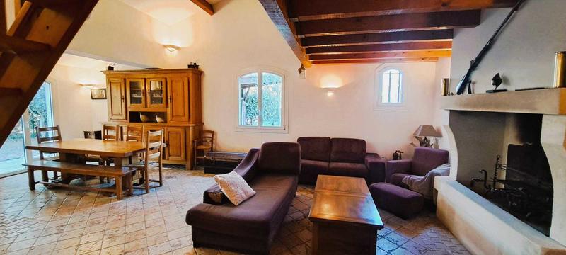 Maison - 104 m² - 5 pièces