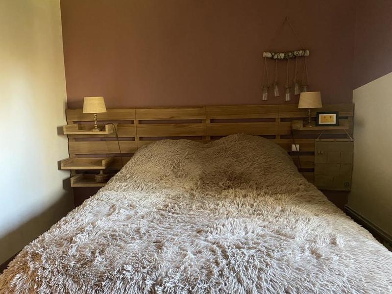 Maison de campagne - 200 m² - 7 pièces