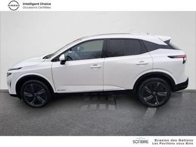 Nissan Qashqai III e-Power 190 ch Tekna
