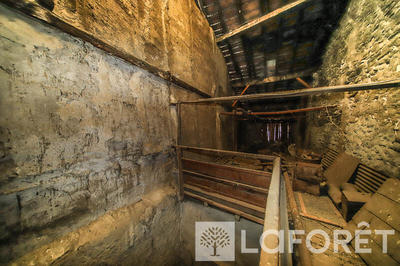 Appartement - 2 pièces