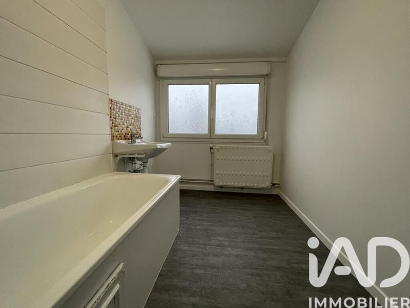 Maison - 118 m² - 8 pièces