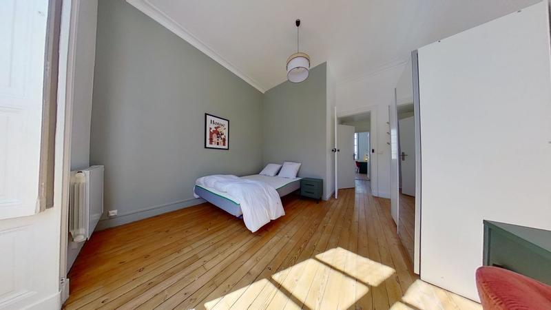 Appartement - 146 m²