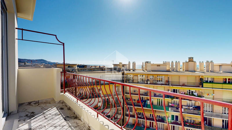 Appartement - 79 m² - 3 pièces