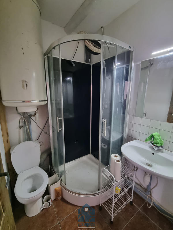 Maison - 176 m² - 10 pièces