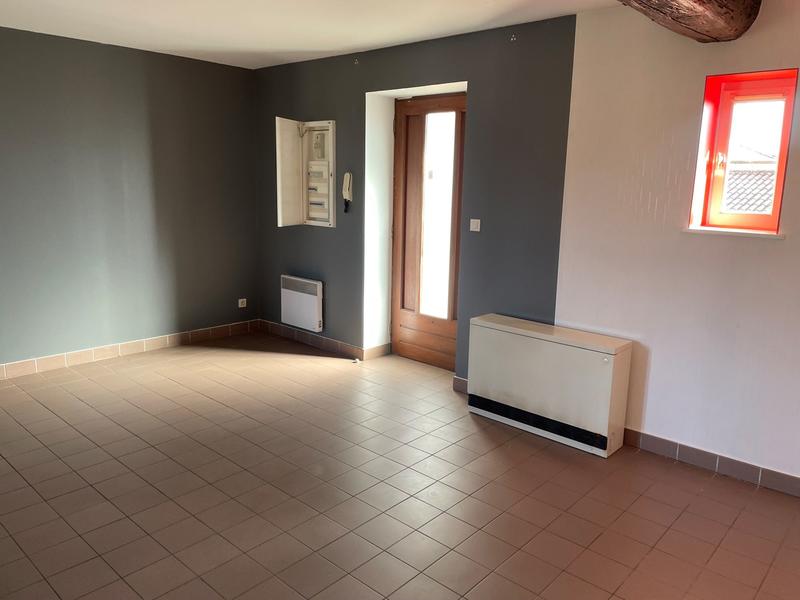 Appartement - 55 m² - 2 pièces