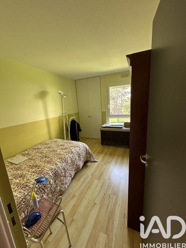 Appartement - 95 m² - 5 pièces