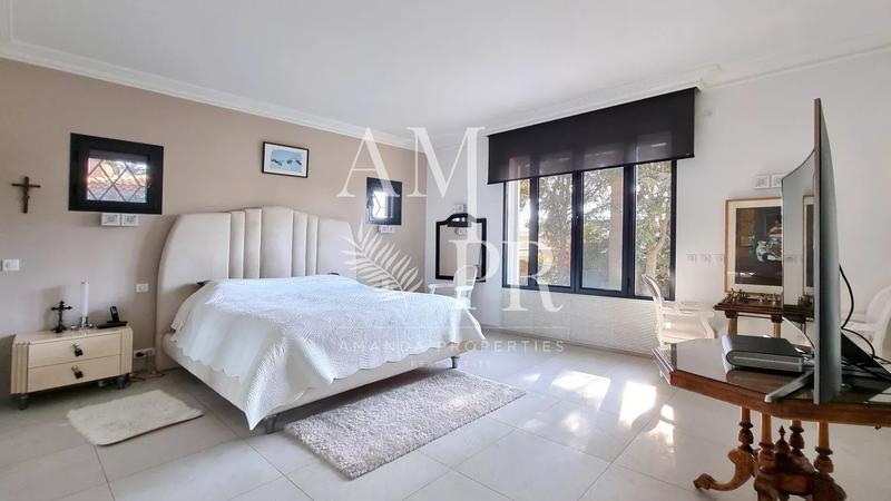 Villa - 404 m² - 10 pièces