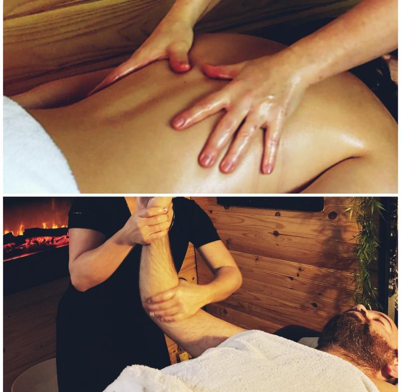 spa et massages Lm