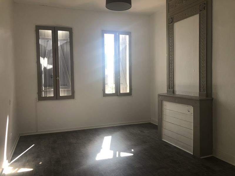 Maison de ville - 103 m² - 4 pièces