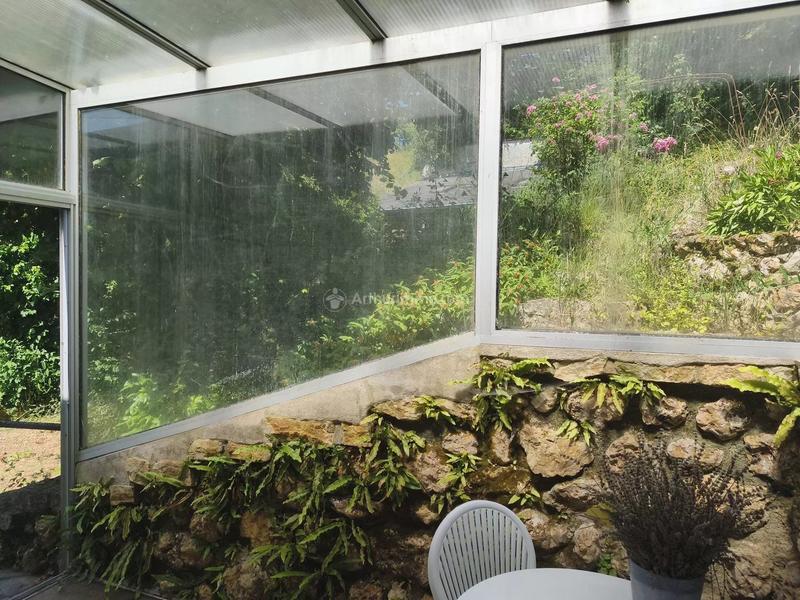 Maison - 154 m² - 7 pièces