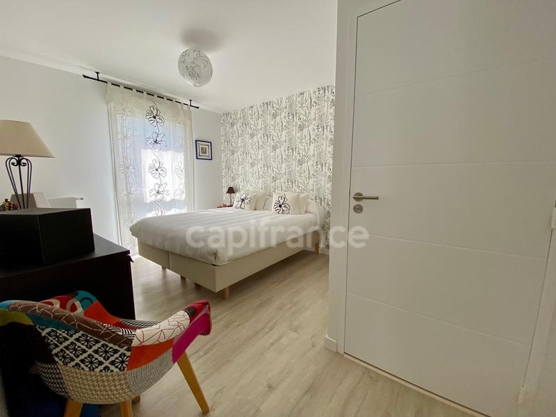 Appartement - 76 m² - 3 pièces