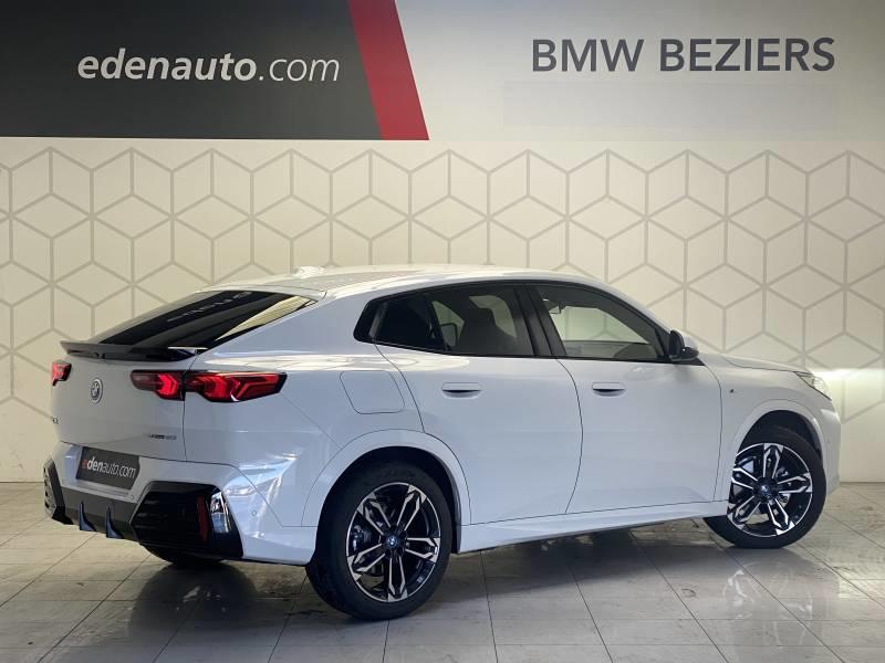 Bmw X2 iX2 eDrive20 204ch Bva m Sport