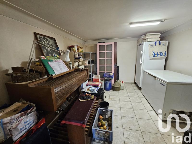 Maison - 77 m² - 4 pièces