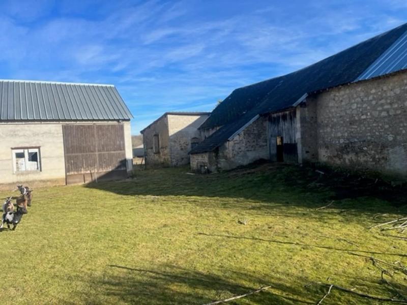 Maison - 180 m² - 7 pièces