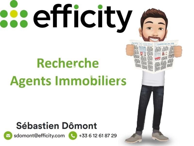 Appartement - 30 m² - 1 pièce