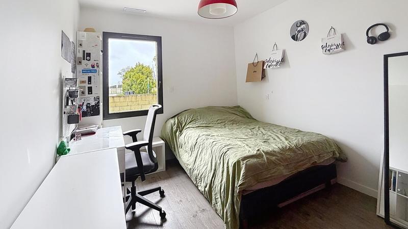 Maison - 144 m² - 5 pièces