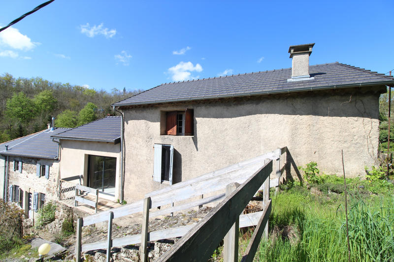 Maison - 159 m² - 6 pièces
