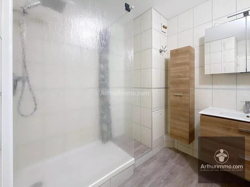 Appartement - 83 m² - 3 pièces