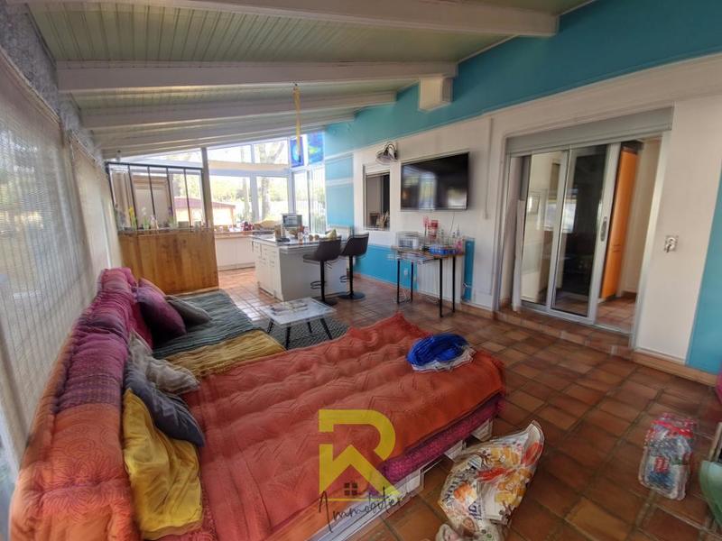 Villa - 173 m² - 4 pièces