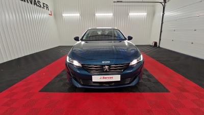 Peugeot 508 Sw BlueHDi 130 s&amp;amp;S Eat8 Allure Business