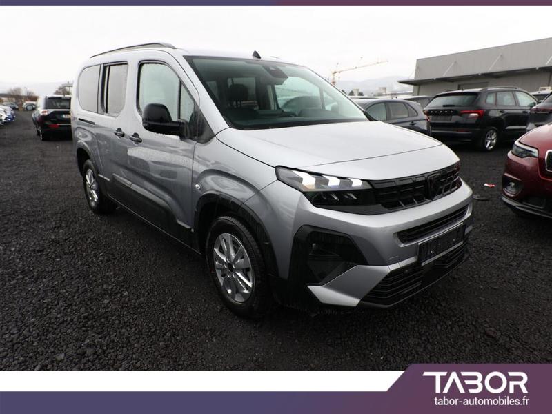 Peugeot Rifter 130 Allure L2 7s 16" StyleP CarP