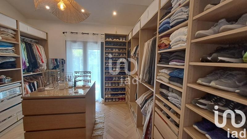 Maison de maîtres - 142 m² - 5 pièces