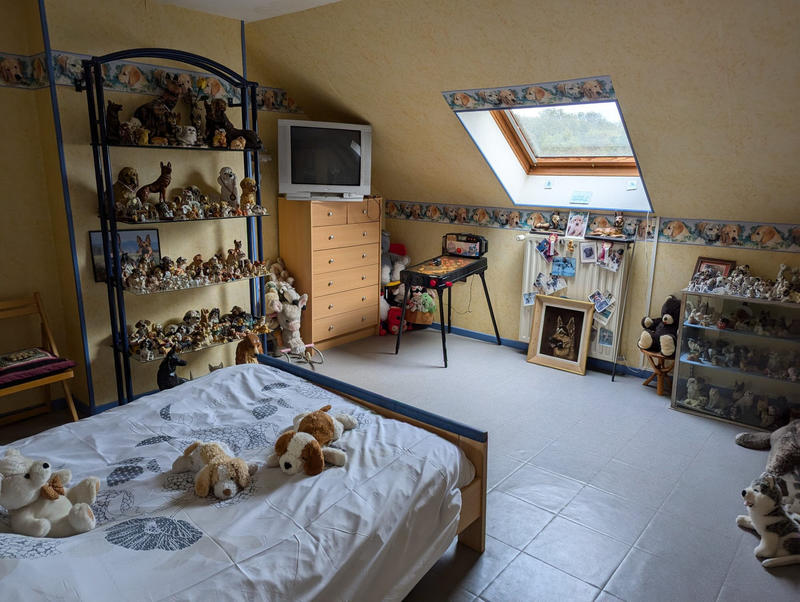 Maison - 234 m² - 8 pièces