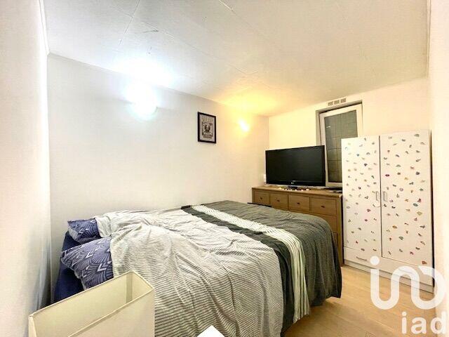 Appartement - 45 m² - 3 pièces