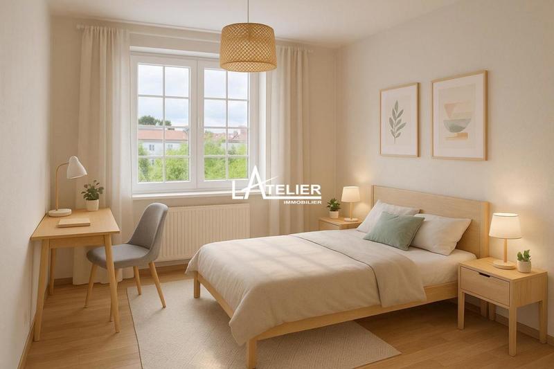 Maison - 130 m² - 7 pièces