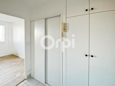 Appartement - 23 m² - 1 pièce