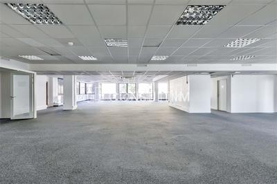 Bureau - 374 m²