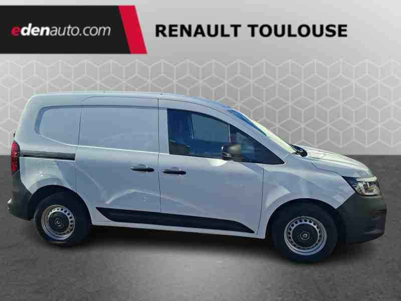 Renault Kangoo Van Blue Dci 115 Edc Grand Confort - 22