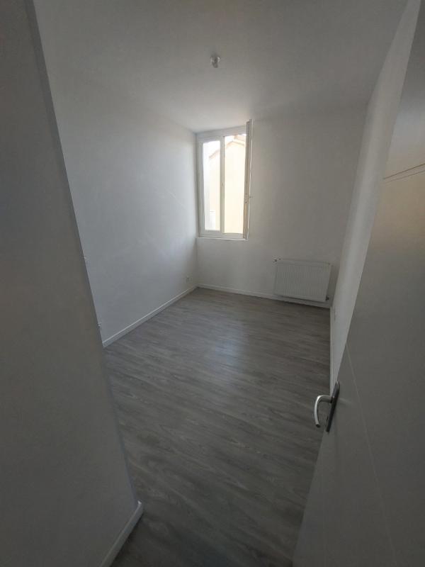 Appartement - 88 m² - 4 pièces