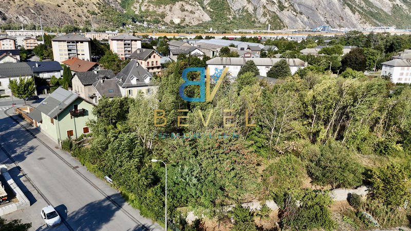 Terrain - 4 482 m²