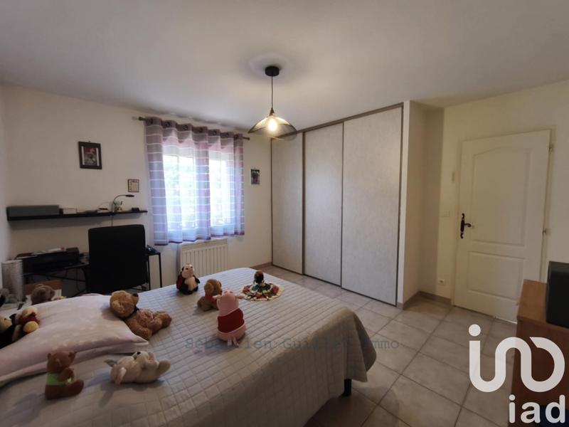 Maison - 137 m² - 7 pièces