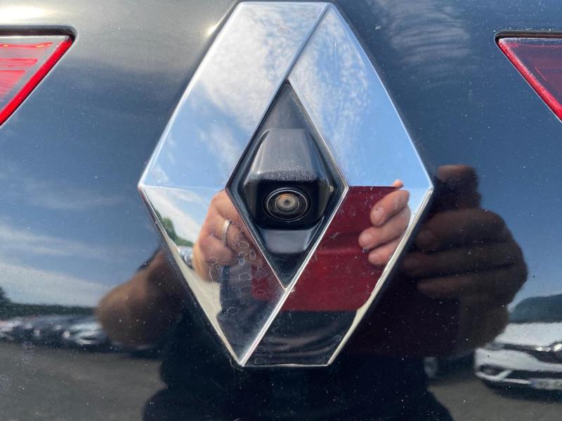 Renault Mégane IV Blue Dci 115 Sl Limited