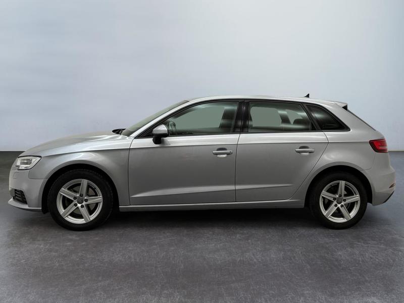 Audi A3 sportback 1.6 Tdi 116 s tronic 7