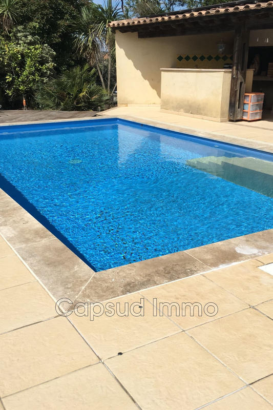 Maison - 152 m² - 6 pièces