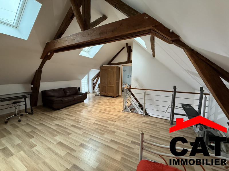 Ferme - 160 m² - 7 pièces